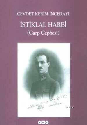Türk İstiklal Harbi (Garp Cephesi) Tam Harita Seti İle