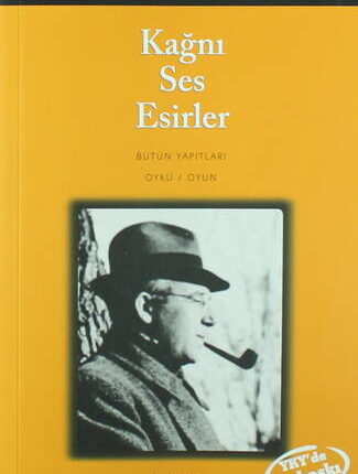 Kağnı, Ses, Esirler