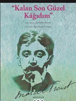 Kalan Son Güzel Kağıdım