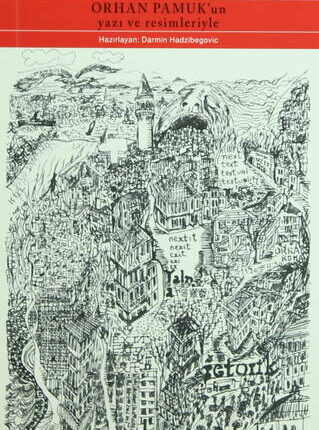 Kara Kitap'ın Sırları