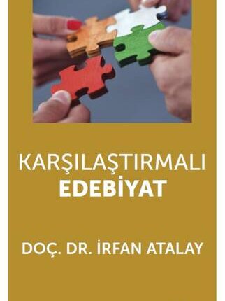 Karşılaştırmalı Edebiyat