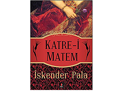 Katre-i Matem (Midi Boy)