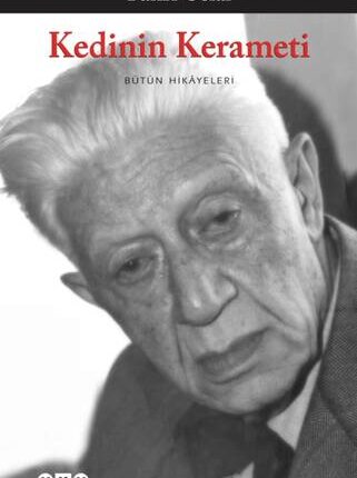 Kedinin Kerameti - Bütün Hikayeleri