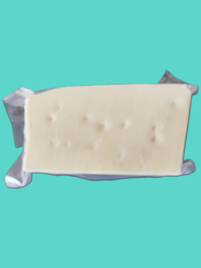 Peynir Manyas Kelle Az Tuzlu 250 gr. - Görsel 2