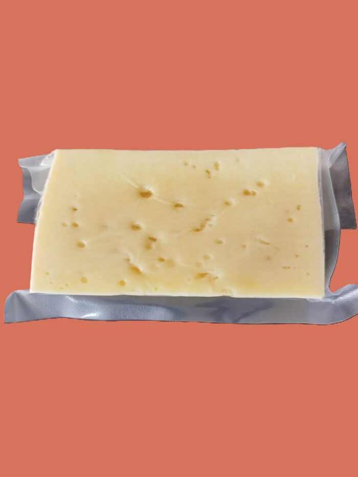 Peynir Manyas Kelle Eski Tuzlu 250 gr. - Görsel 2