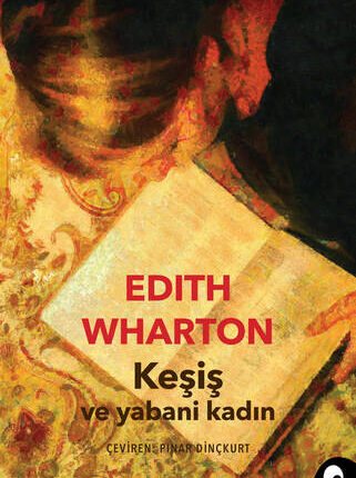 Keşiş Ve Yabani Kadın