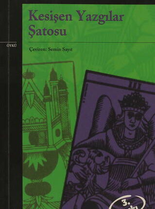 Kesişen Yazgılar Şatosu