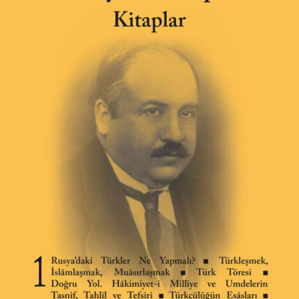 Kitaplar 1 Ziya Gökalp