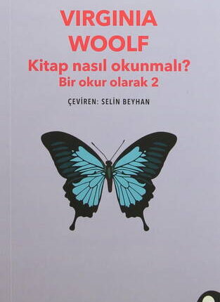 Kitap Nasıl Okunmalı? Bir Okur Olarak 2