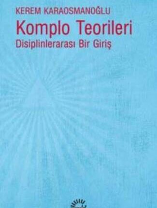 Komplo Teorileri