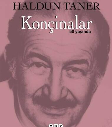 Konçinalar 50 Yaşında