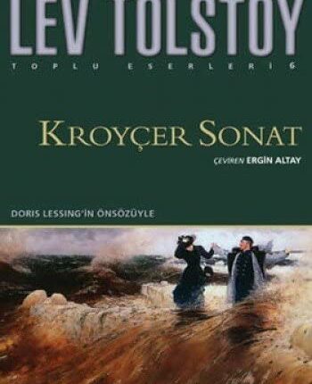 Kroyçer Sonat