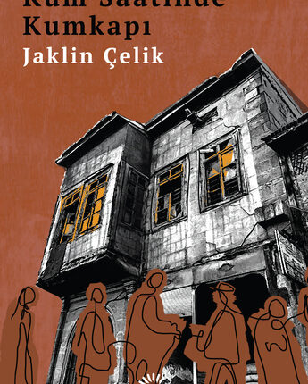 Kum Saatinde Kumkapı