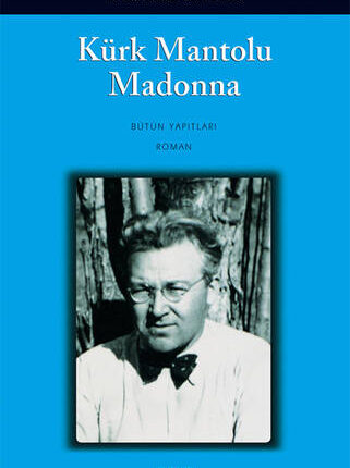 Kürk Mantolu Madonna