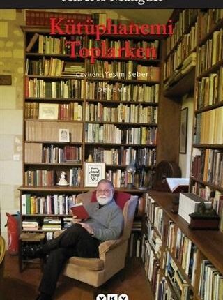 Kütüphanemi Toplarken