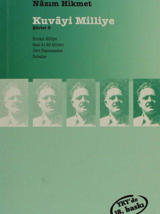 Kuvayi Milliye -Şiirler 3