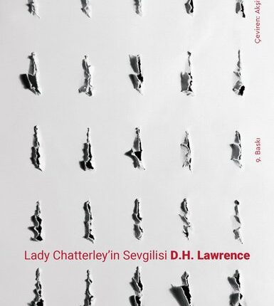 Lady Chatterley'in Sevgilisi