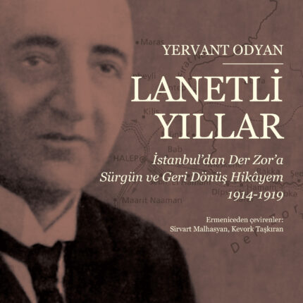 Lanetli Yıllar 