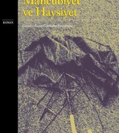 Mahcubiyet Ve Haysiyet