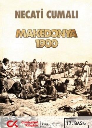 Makedonya 1900