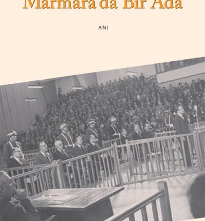 Marmara'da Bir Ada