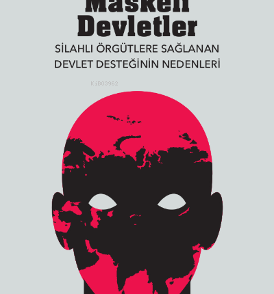 Maskeli Devletler