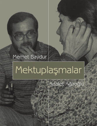 Mektuplaşmalar 