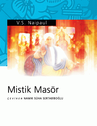 Mistik Masör