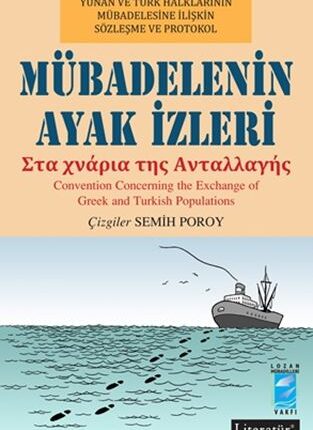 Mübadelenin Ayak İzleri
