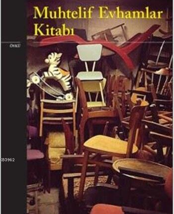 Muhtelif Evhamlar Kitabı