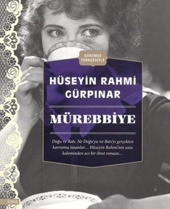 Mürebbiye - Şeytan İşi