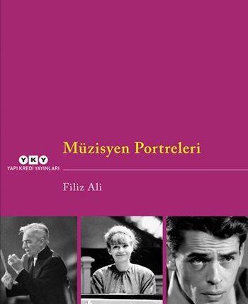 Müzisyen Portreleri 