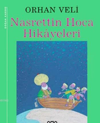 Nasrettin Hoca Hikayeleri