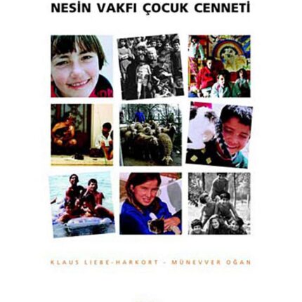 Nesin Vakfı Çocuk Cenneti
