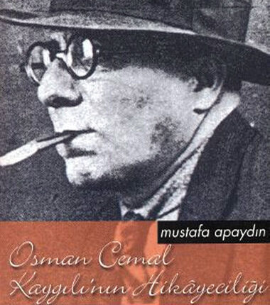 Osman Cemal Kaygılının Hikâyeciliği