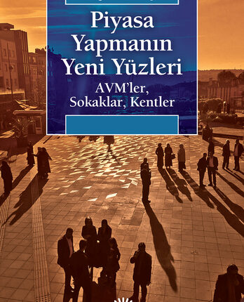 Piyasa Yapmanın Yeni Yüzleri