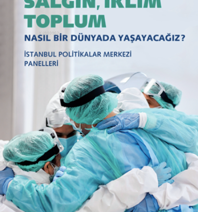 Salgın İklim Toplum 