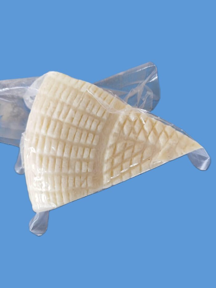Peynir Sepet Kelle Sade 260 gr - Görsel 2