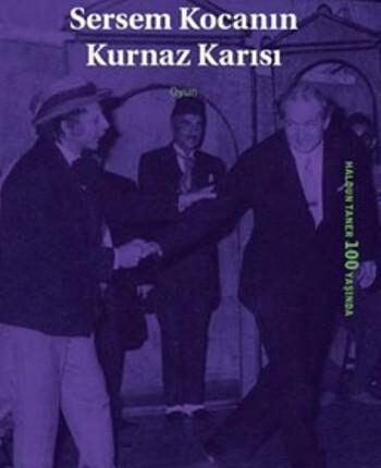 Sersem Kocanın Kurnaz Karısı