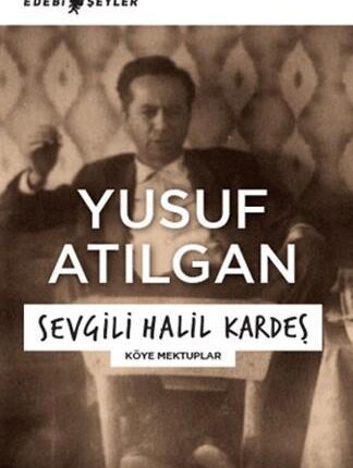 Sevgili Halil Kardeş