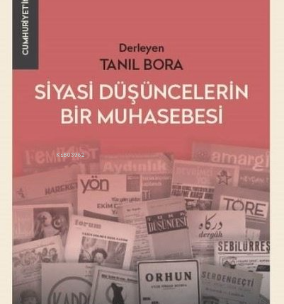 Siyasi Düşüncelerin Bir Muhasebesi