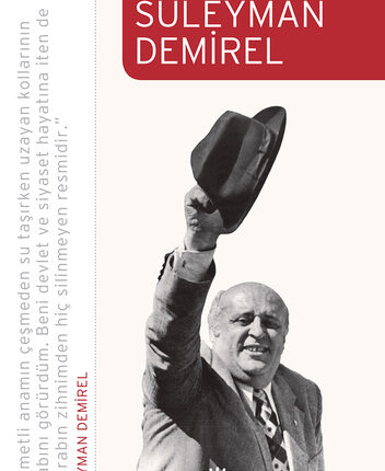 Süleyman Demirel