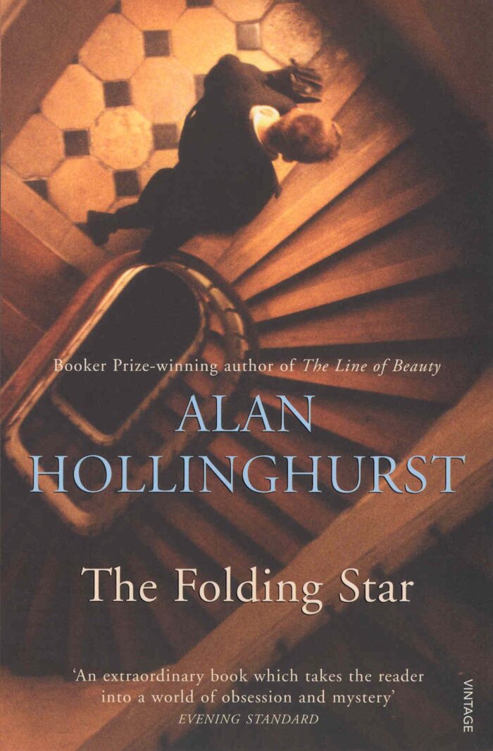 The Folding Star - Görsel 1