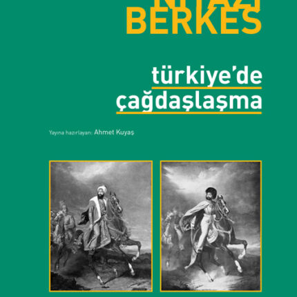 Türkiye'de Çağdaşlaşma