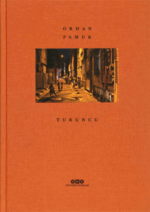 Turuncu - Balkon Takım Set