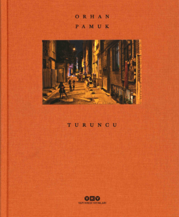 Turuncu - Balkon Takım Set