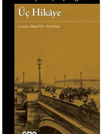Üç Hikaye