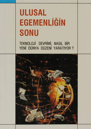 Ulusal Egemenliğin Sonu