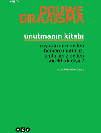 Unutmanın Kitabı
