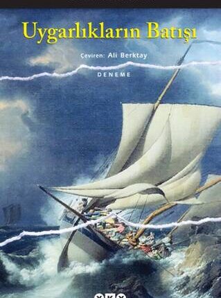 Uygarlıkların Batışı